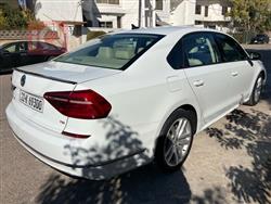 فولكسفاغن باسات